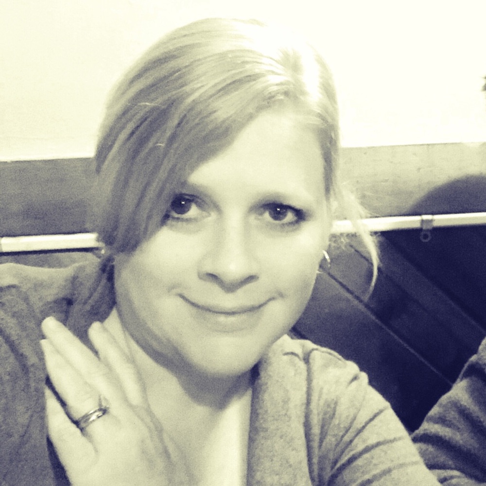 Meet your Posher, Traci